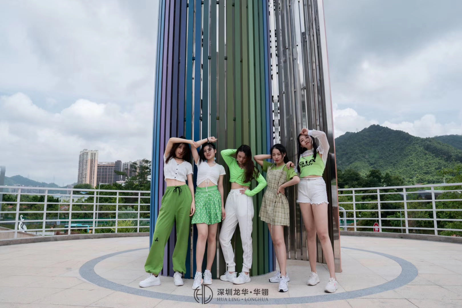 深圳哪里有成人舞蹈培训学校,深圳哪里有舞蹈培训班