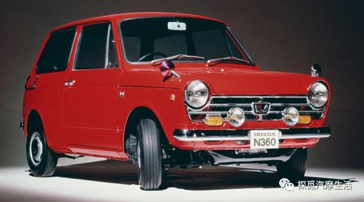 聊聊台湾机车双雄之一-三阳的点点滴滴（1/2）