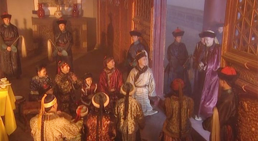 大清最具争议的皇帝,大清王朝最悲催的皇帝