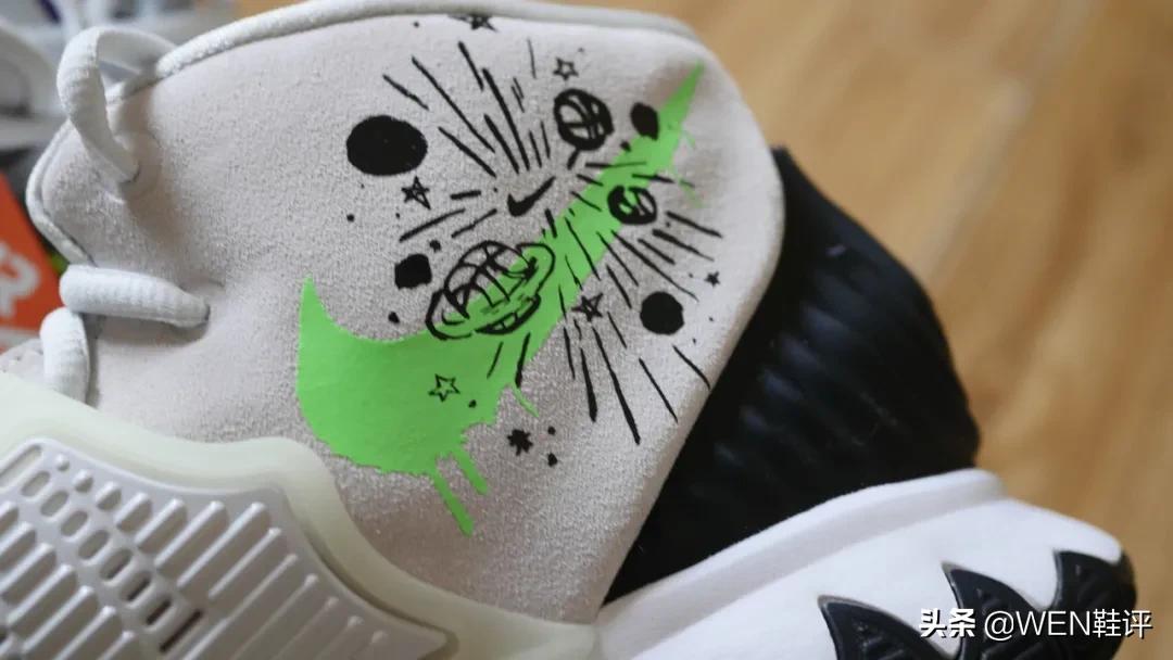 平价又好看的aj4,四百块钱的aj是真的吗