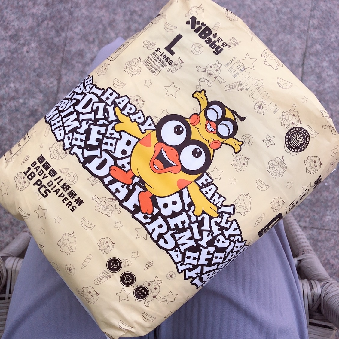 还有这种神仙拉拉裤，你不会都不知道吧？