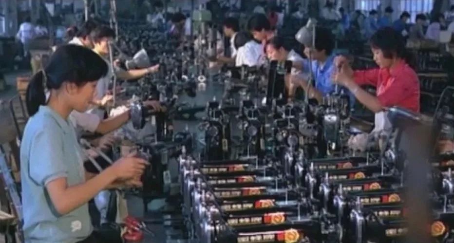 改革开放四十年人心巨变,改革开放40年来锐意进取