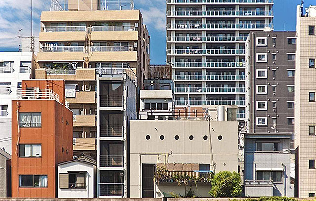 东京人口密度和上海人口密度,日本东京人口占全国人口