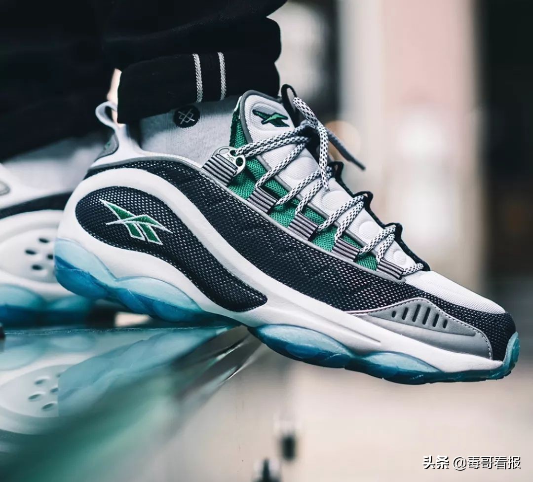 reebok好不好穿,reebok最近怎么样了