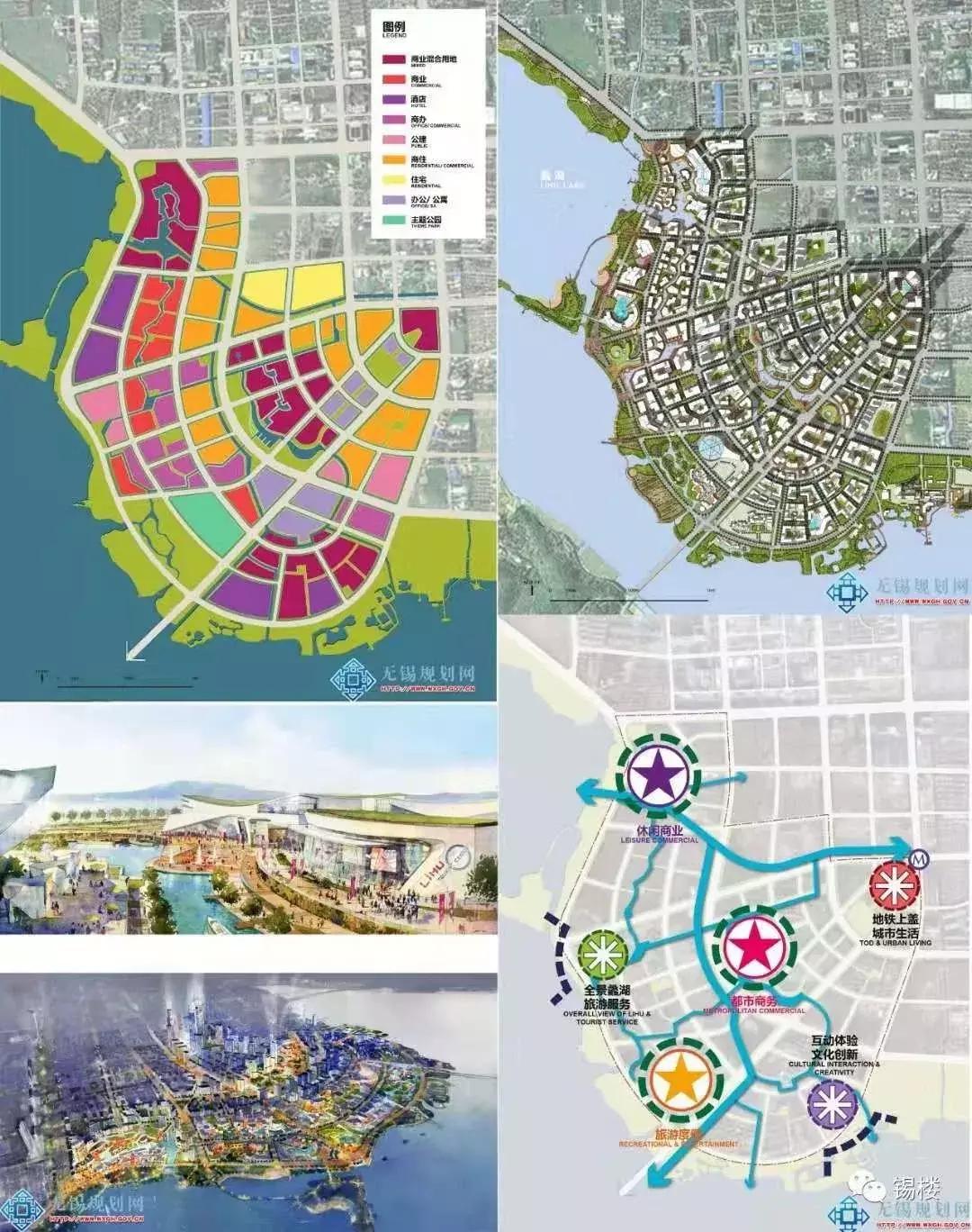 它，在“最无锡”的地方，造了一个梦