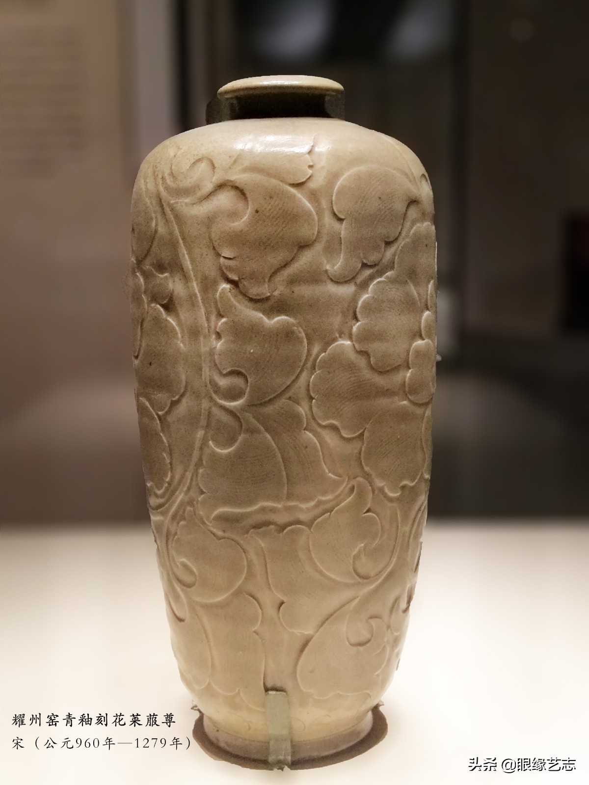 古代中国基本陈列博物馆,国家博物馆宋朝文物有哪些