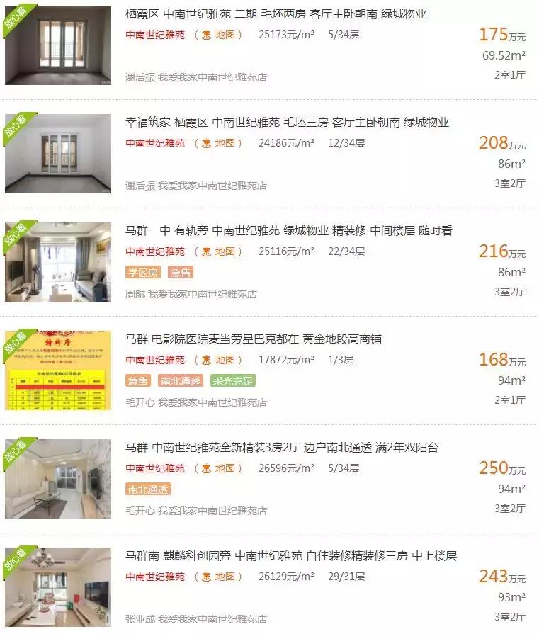 南京有没有不跌反而涨的小区,南京不跌反涨的楼盘