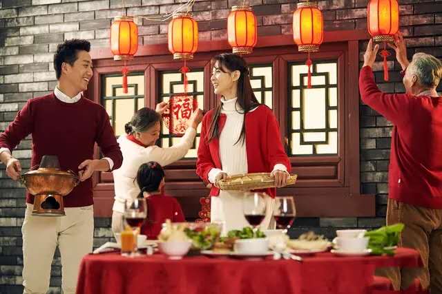 租女生过年弄假成真电影,租好朋友女友结果假戏成真