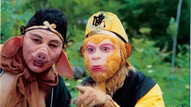 86版西游记三打白骨精拍摄洞穴,三打白骨精60版西游记有多可怕