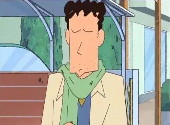 蜡笔小新特别篇母亲节,年少不知剧中意看懂已是剧中人