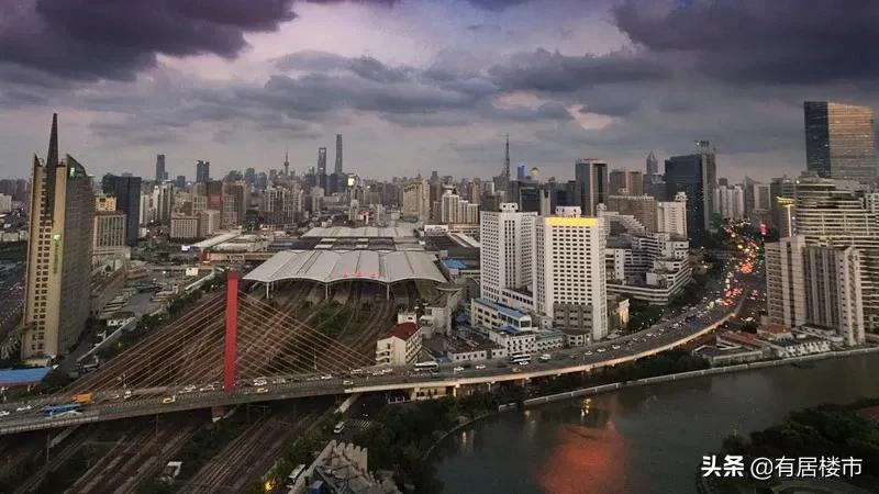 不夜城是新静安还是老静安,不夜城静安