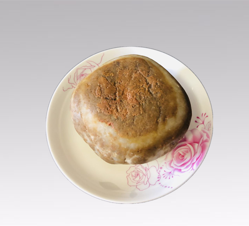 欢度国庆中秋,共赏团圆美石