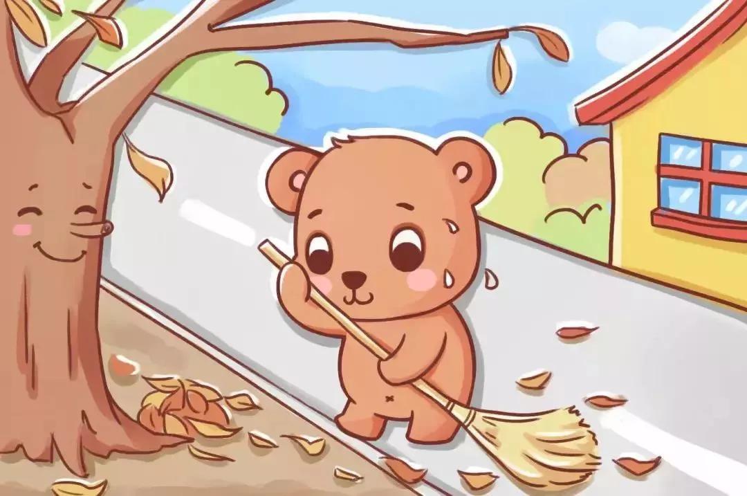 看图写话范文模板大全,看图写话万能模板范文