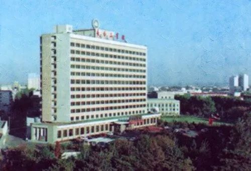 老城记忆：40张长春老照片，带你重温长春那些第一次！