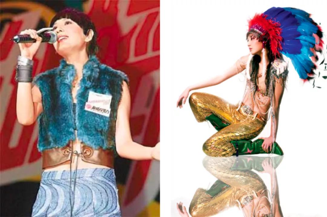 郑希怡好飒,郑希怡超飒