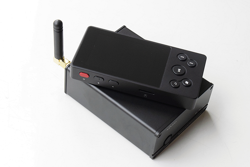 “唤醒”你的老式音箱/功放——乂度XQ-50蓝牙音频转盘体验