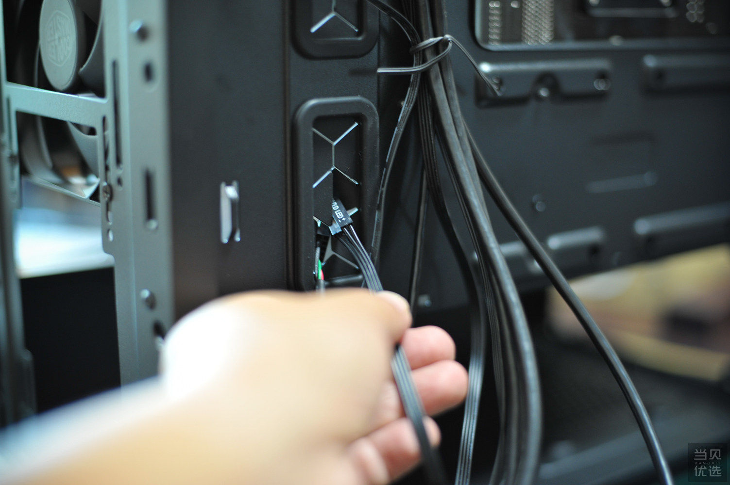 机箱推荐电源,攒机电源选择