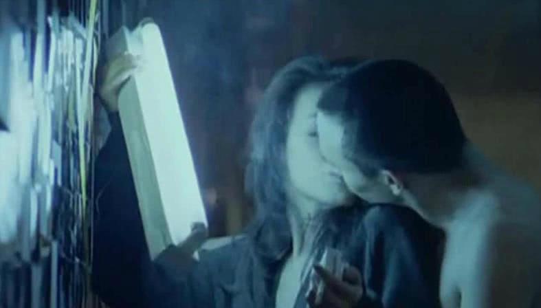 舒淇被谁求婚,舒淇首次袒露恋爱心声