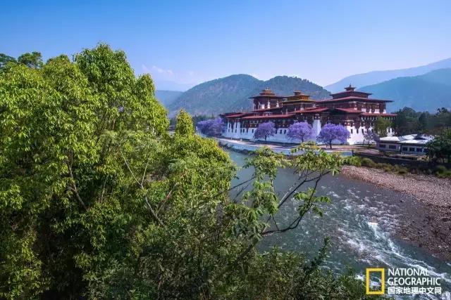 最幸福国家不丹,不丹最幸福的国家