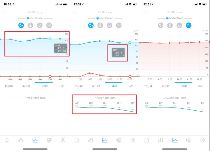 小米壁挂式新风机价格,高性价新风机
