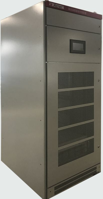 安科瑞无功滤波补偿柜生产商,贵州省安科瑞有源滤波装置