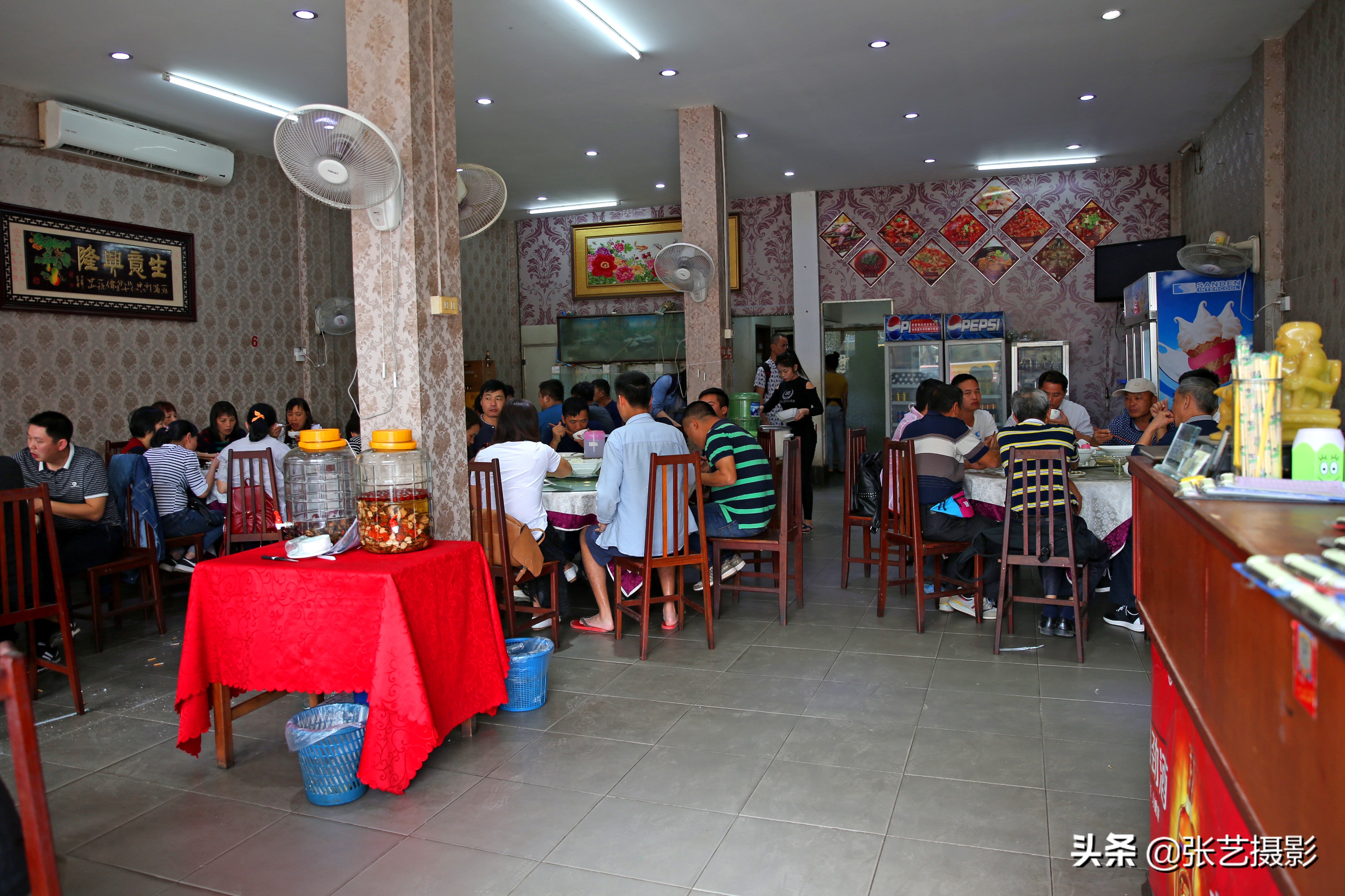 老挝到底是一个什么样子的国家,老挝真实影像