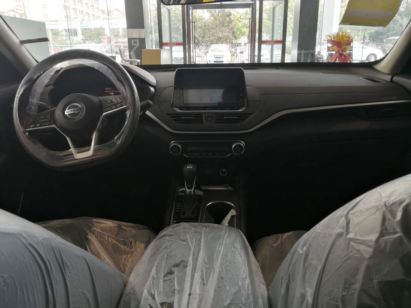 全款1万多天籁,全款买天籁2.0t是多少钱