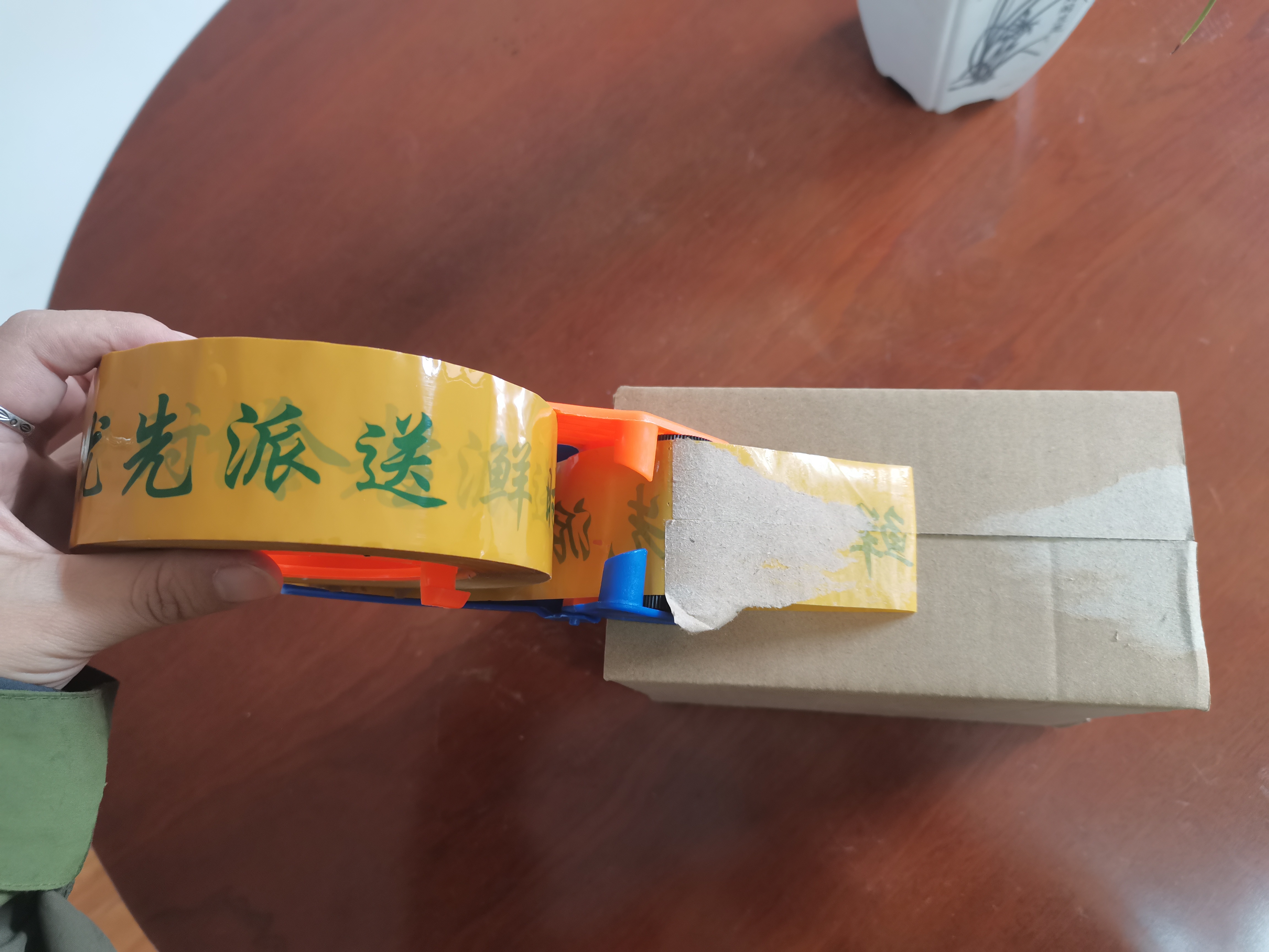 定制印字封口胶带哪家好,哪种封口胶带粘力强