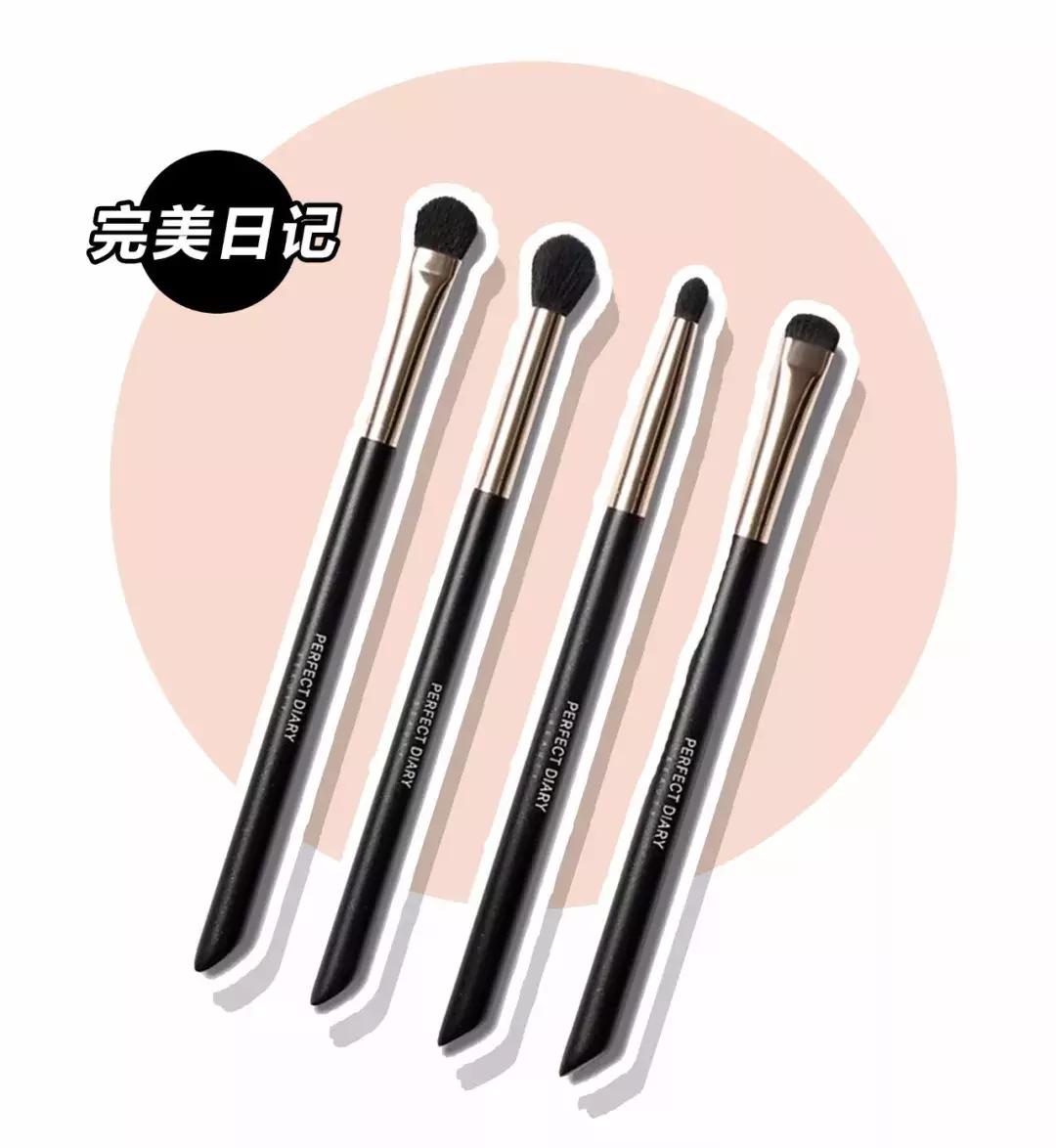 画眼妆的步骤这款眼妆教程快收好,眼妆教程分享教你画好眼妆小技巧