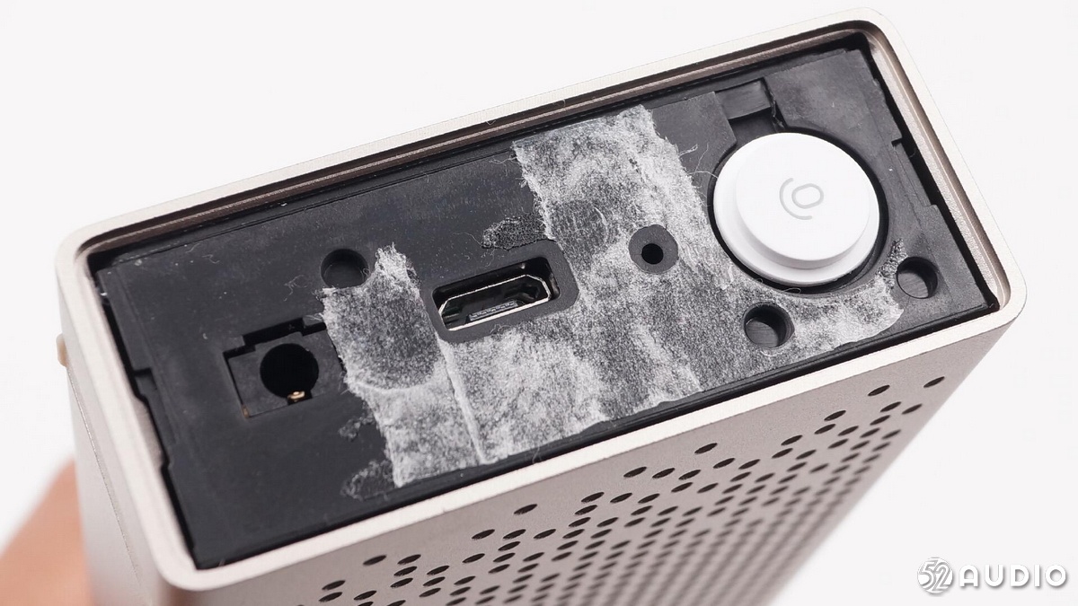 拆解报告小米小爱音箱万能遥控版,小米小爱蓝牙音箱拆解