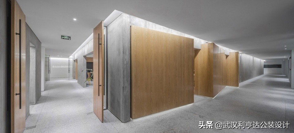 绿意盎然的氛围感,让你的办公环境变得更舒心