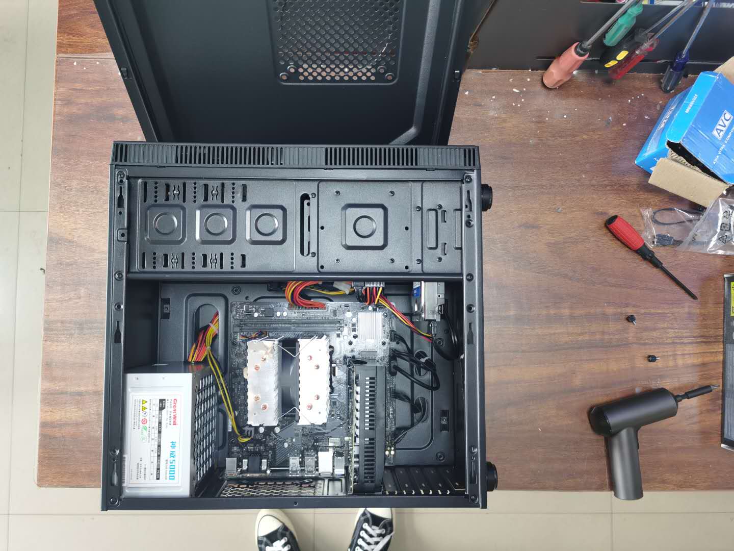 实体店怎么防止买电脑被套路,实体店买电脑如何防止被骗