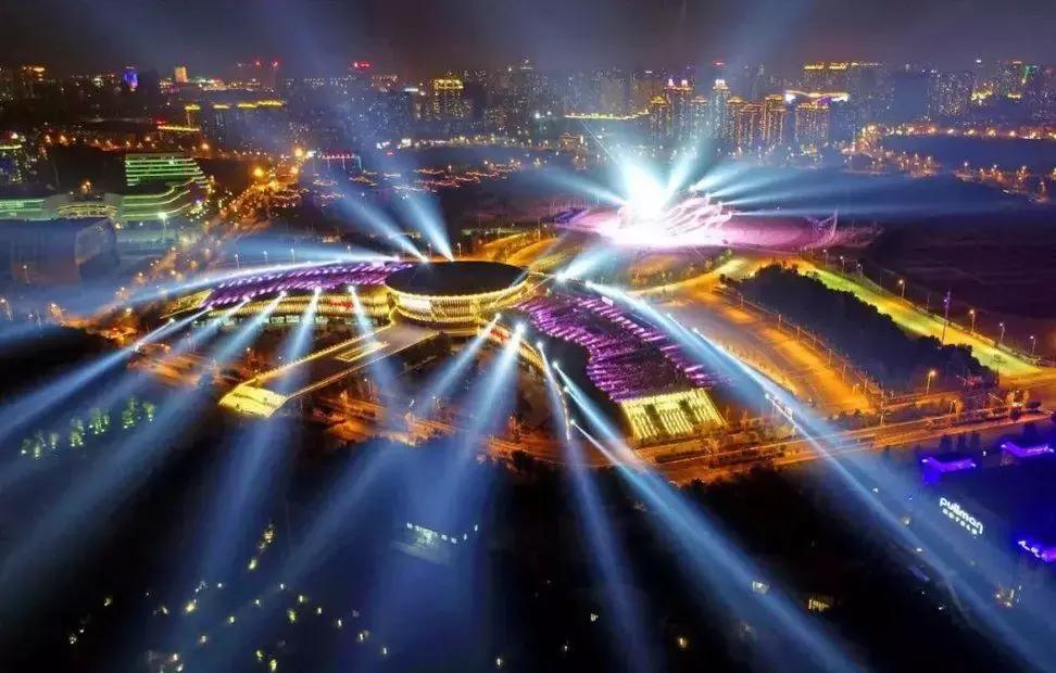 2018年的唐山,讲不出再见的图文