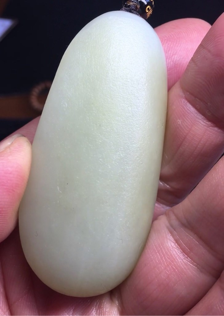 石佛寺哈妮和田玉直播,石佛寺直播卖和田玉的猫腻