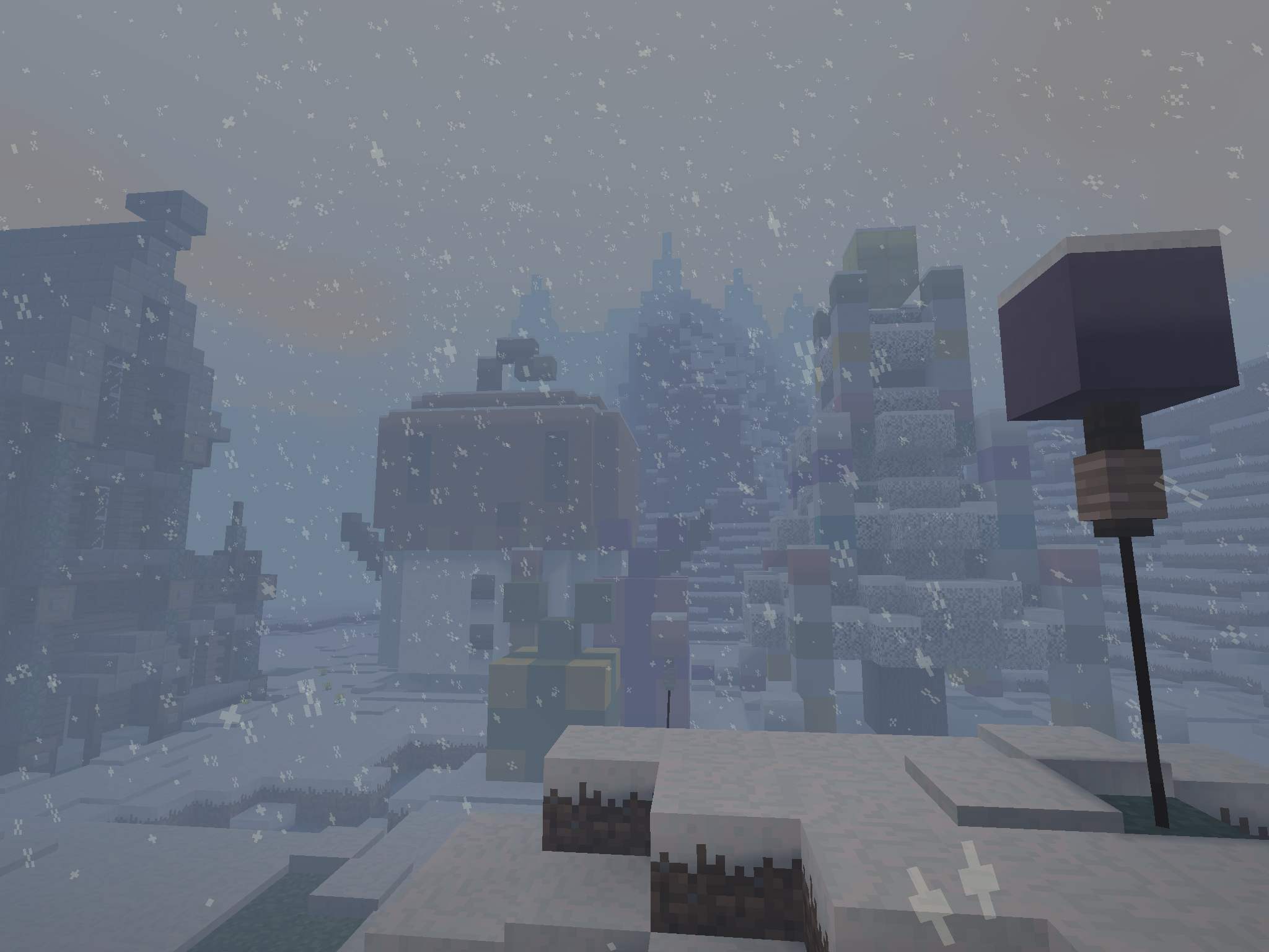 我的世界老玩家必做的mc挑战,我的世界老玩家才知道的mc特性