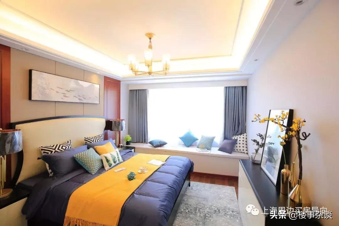 上海周边房产﻿嘉善中都华庭,高铁南站精装修带车位,性价比高