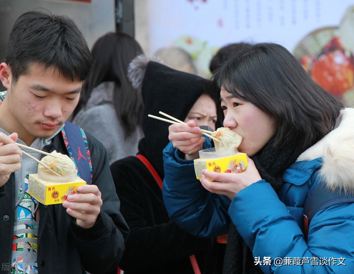 让说明文多些文艺范——阿宝老师的“作文经”（一三二）