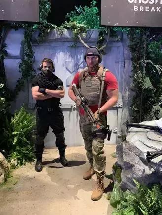 E3老K展会收获大归纳，还经历了DrDisrespect被捕事件？