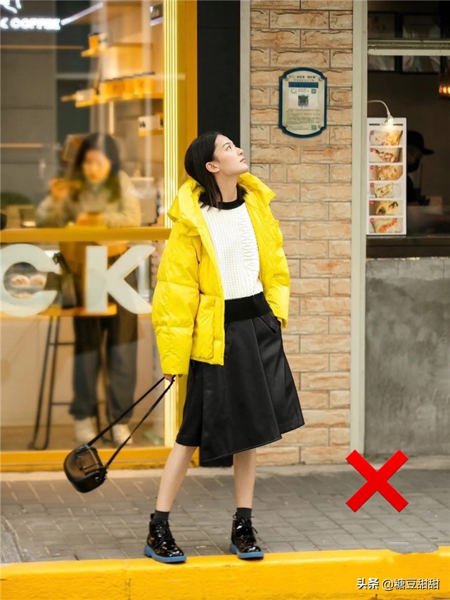廉价感穿搭避雷,廉价感穿搭毁了多少