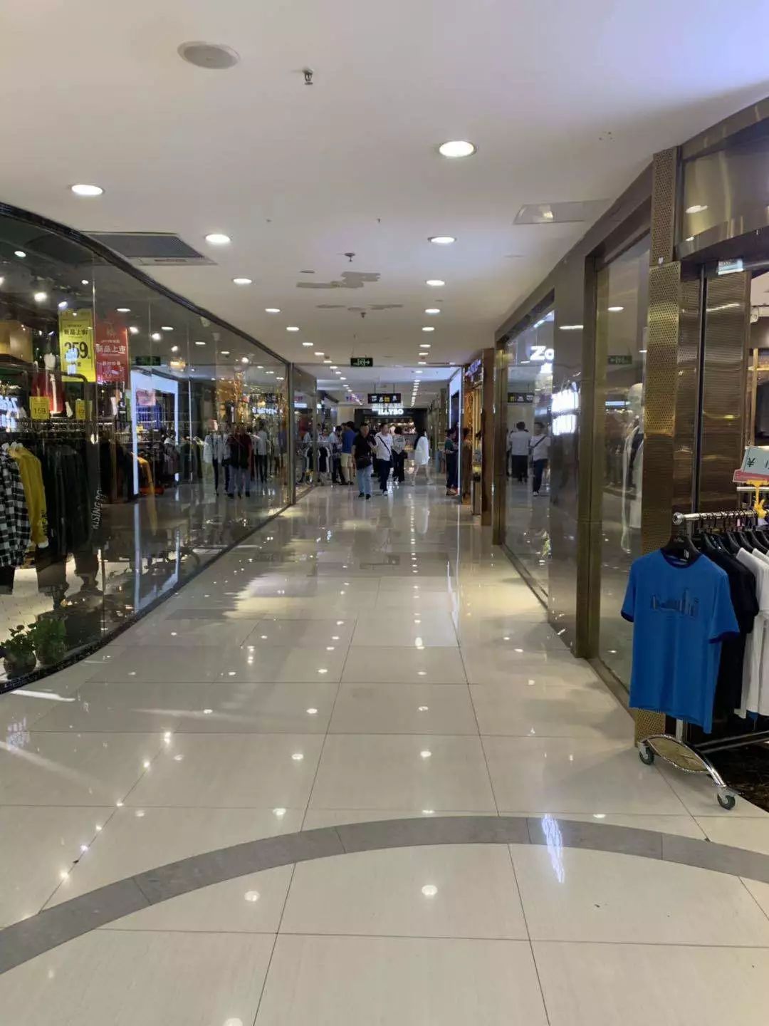 “中国男装，原创先行”常熟白马与汉派服饰的碰撞