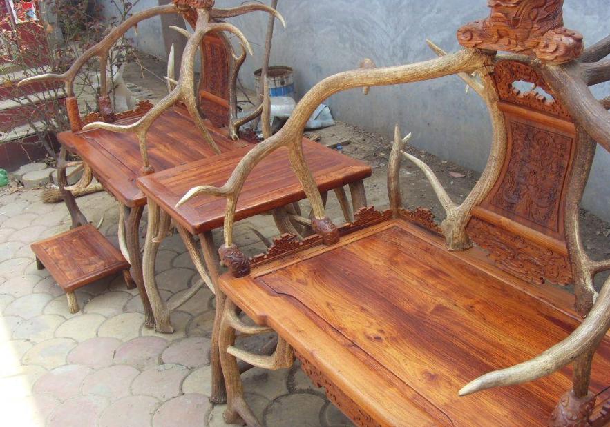红木家具要精品又要白菜价,红木家具白菜价