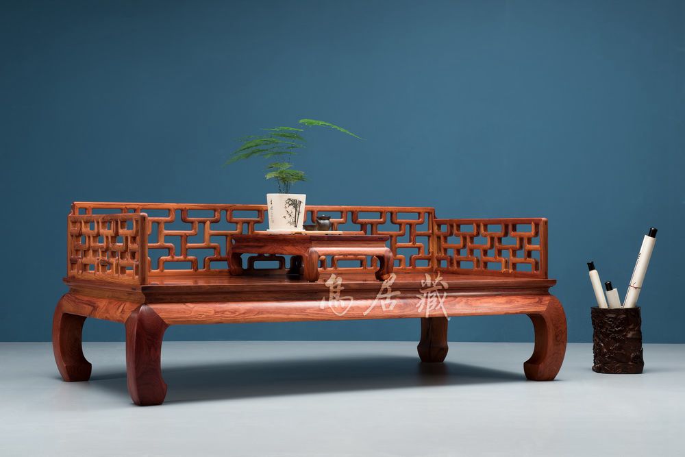 手把手教您如何选择红木家具,不懂红木怎样选择红木家具