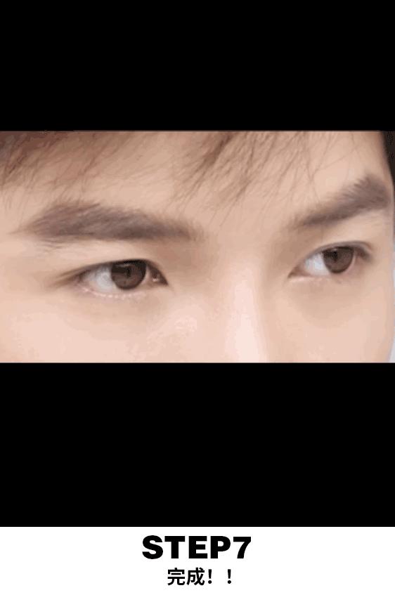 眉毛整容有几种方案,现在男生整容多吗