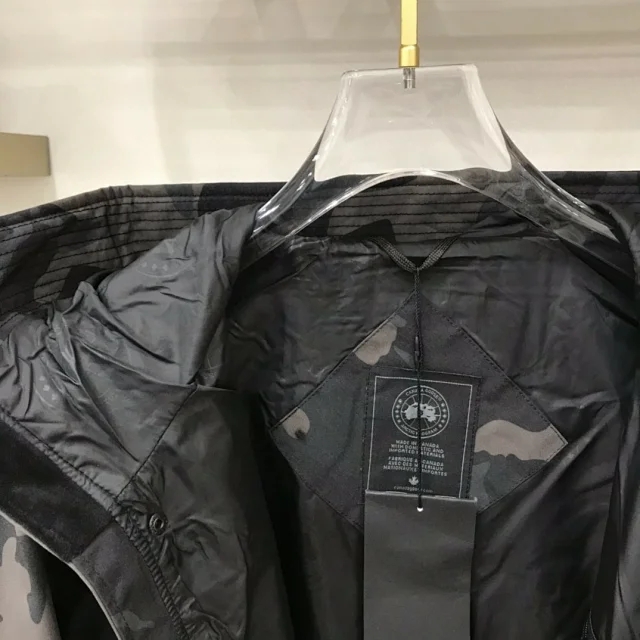 加拿大鹅seawolf冲锋衣,加拿大鹅冲锋衣1990