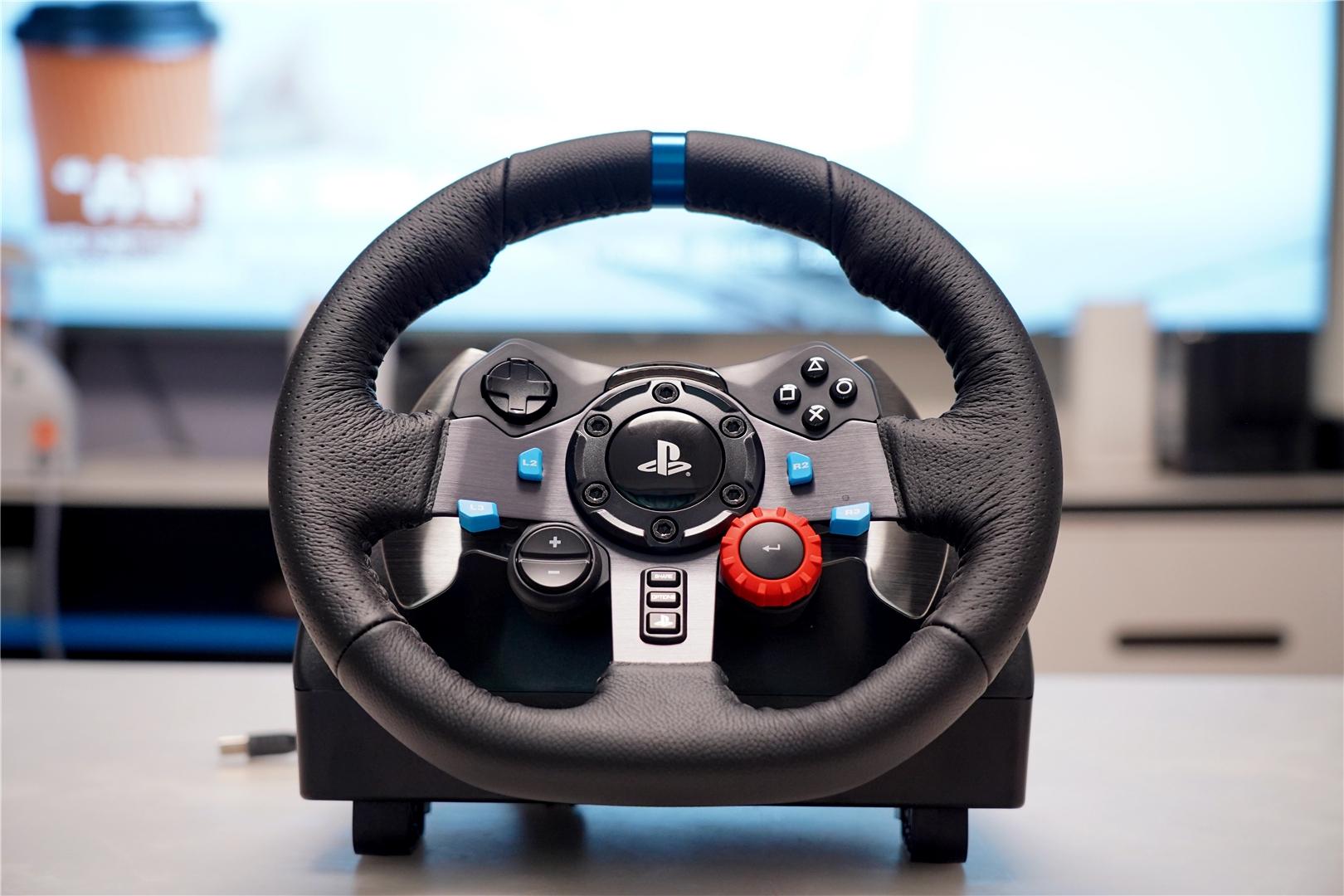 罗技g29方向盘遨游中国效果怎么样 (地平线5罗技g29方向盘怎么漂移)