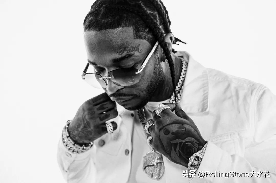 如果2020的关键词是道别，那就让我们在音乐里留住他们