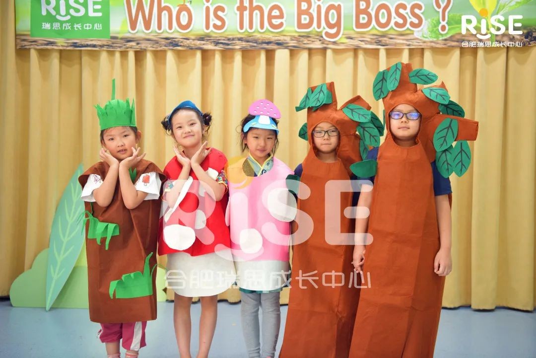 “双减”之下，合肥瑞思积极转型升级课程为艺术戏剧课，获得认可