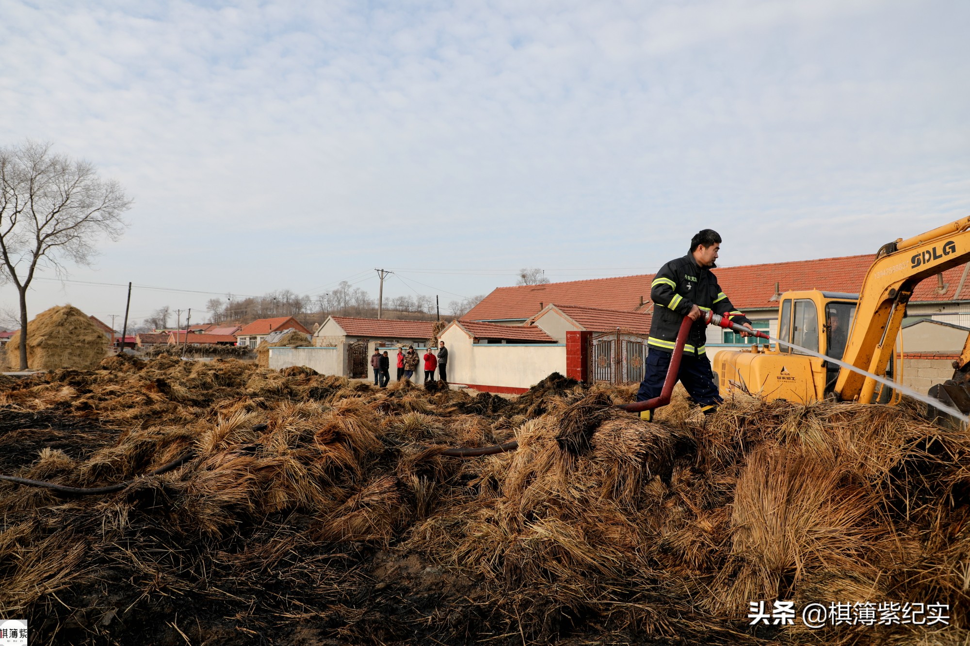 我是一名消防员完整视频,我是一名消防员全集
