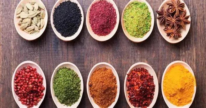 蓝色汉堡是什么味道,蓝色的汉堡是什么