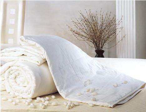 冬天盖什么被子最暖最健康,冬天盖哪种被子最舒服